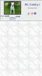 Mobile Screenshot of mckinleys.de